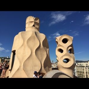 Meet your Posher, Barbara